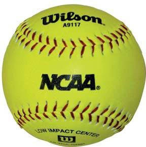 Wilson 12" Minor League-T-Ball Softball
