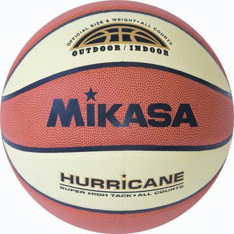 Mikasa BWL150 Hurricane Basketball