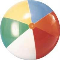 12" Lightweight Fun Ball