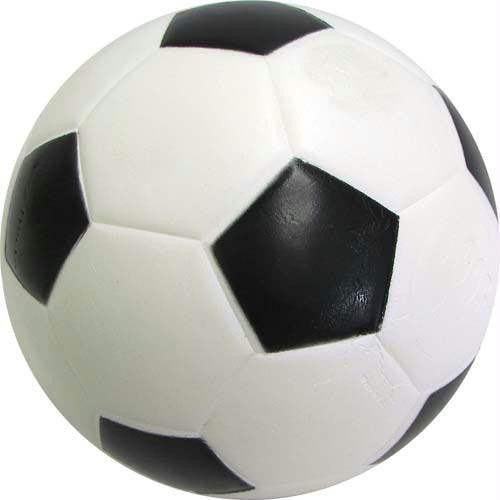 Poof Soccer Ball