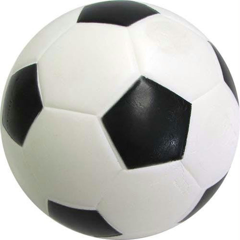 Poof Soccer Ball