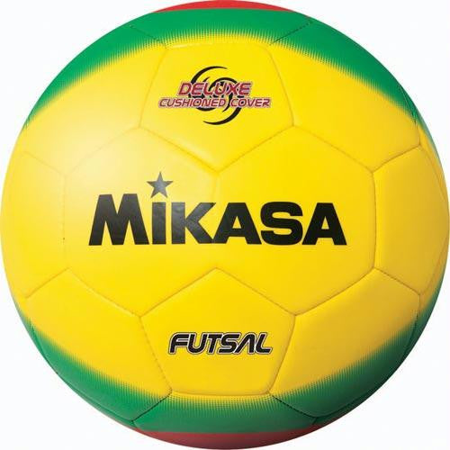 Mikasa Futsal Ball - Size 4