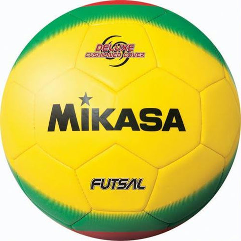 Mikasa Futsal Ball - Size 4