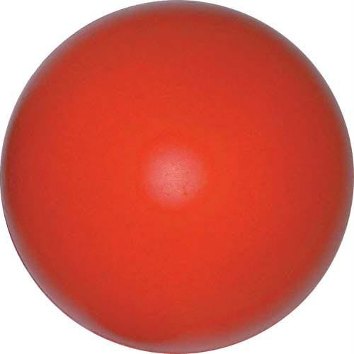 4" High Density High Bounce Foam Ball