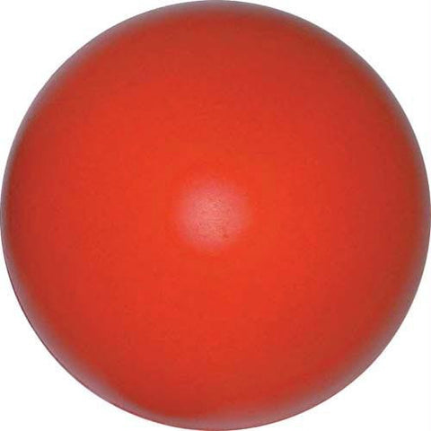6" High Density High Bounce Foam Ball
