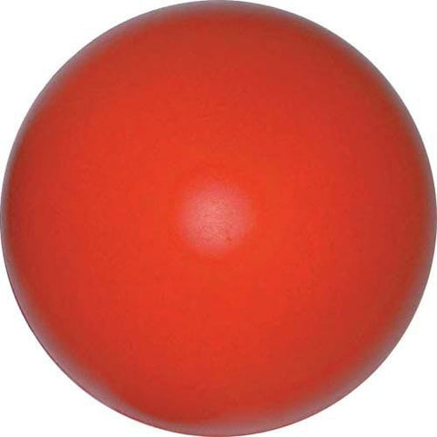 7" High Density High Bounce Foam Ball