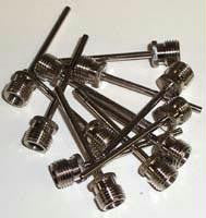 Pack of 100 Inflating Needles