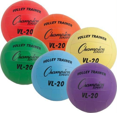 Volleyball Trainers - Set of 6
