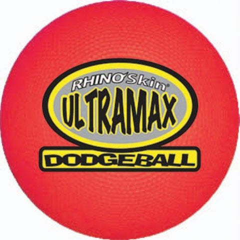 Rhino Skin Ultramax 6" Dodgeball