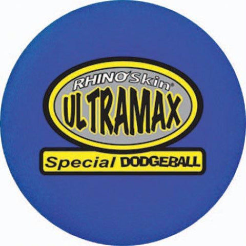 Rhino Skin Ultramax 8" Special Dodgeball
