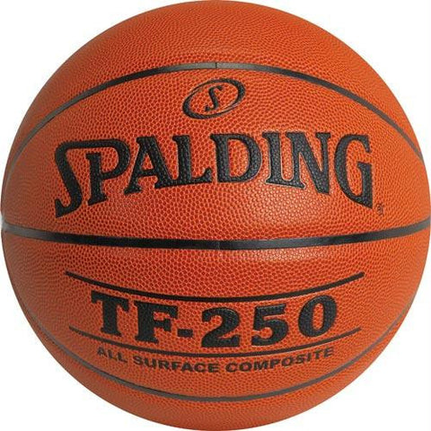 Spalding TF250 Inter-Women's Basketball