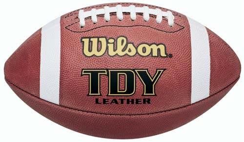 Wilson TDY Youth Football