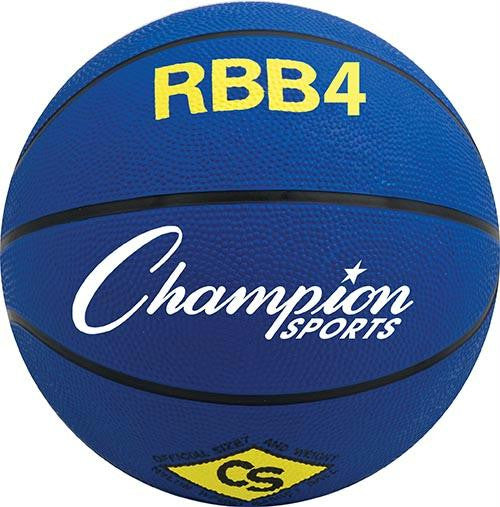 Inter. Olympia Basketball - Blue