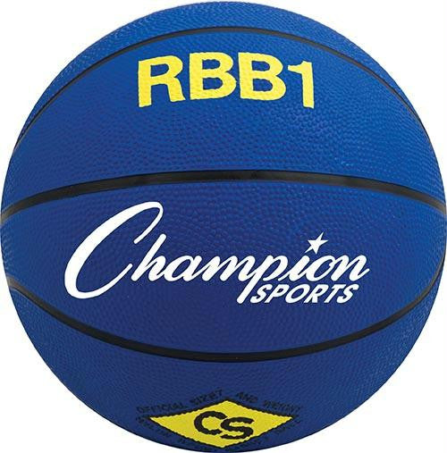 Official Olympia Basketball - Blue