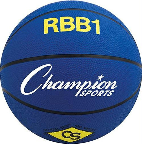 Official Olympia Basketball - Blue