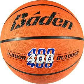 Baden Intermediate BR415 Rubber Basketball