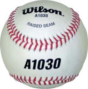 Wilson A1030 Baseball