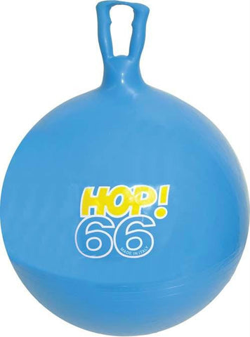26" Hop Ball - Blue