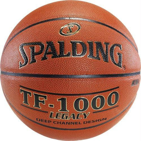 Spalding TF-1000 Legacy Basketball - Intermediate