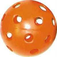 Limited Flight Softball - Orange
