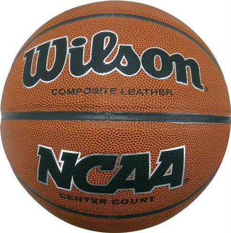 Wilson Center Court Men's Basketball