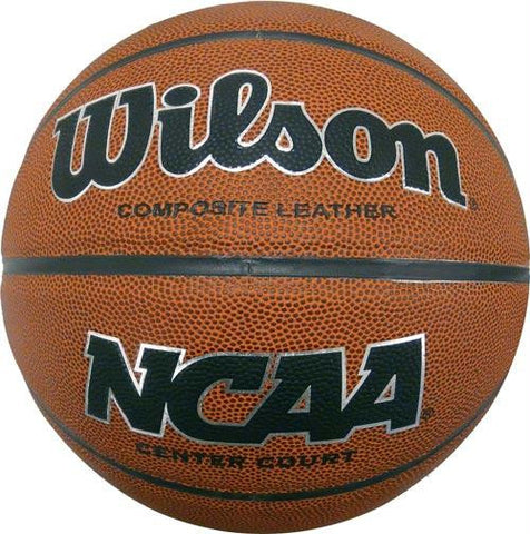 Wilson Center Court Inter-Women's Basketball