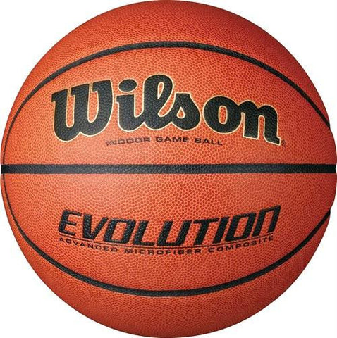 Wilson Evolution Women's Basketball