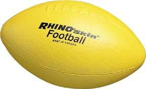 Rhino Skin Football