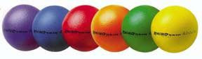 Rhino Skin Allround Balls (Set of 6)