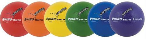 Rhino Skin Super Bounce All Around - Set-6