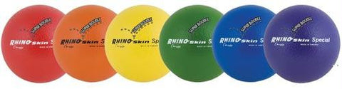Rhino Skin Super Bounce Special - Set-6