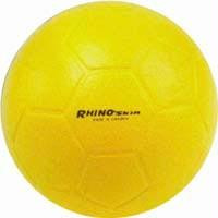 Rhino Skin Soccer Ball - Low Bounce