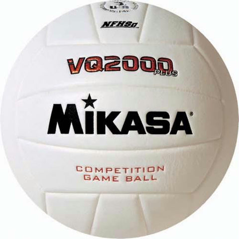 Mikasa VQ2000 Micro Cell Composite Volleyball