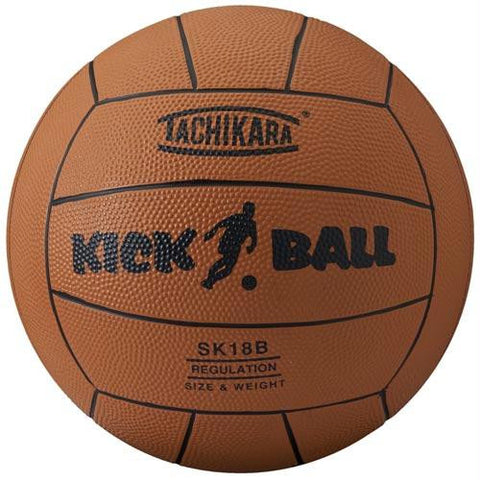 Tachikara Kickball