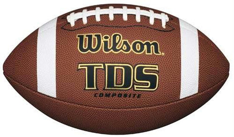 Wilson TDS Football