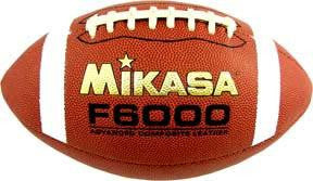 Mikasa F6006 Junior Football