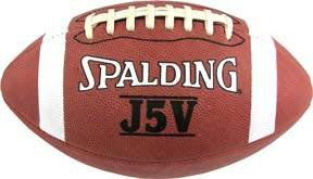 Spalding JV5 Football
