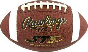 Rawlings Youth Composite Football