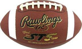 Rawlings Official NFHS Composite Football
