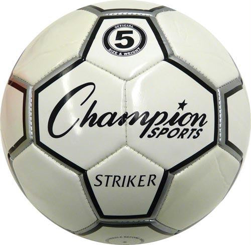 Olympia Striker Soccer Ball - Size 5