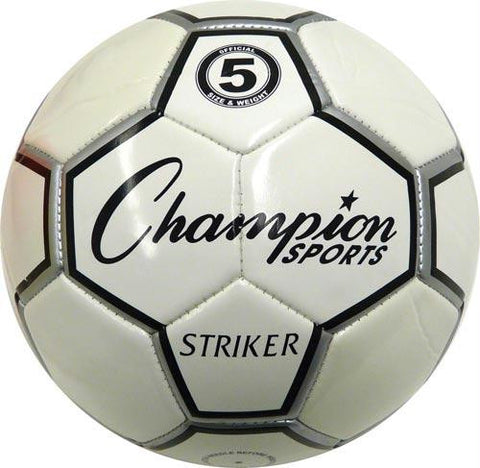 Olympia Striker Soccer Ball - Size 5