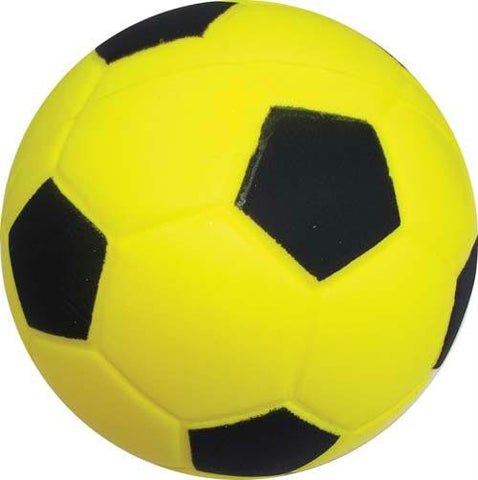 Premium High Density Coated Foam Soccer Ball