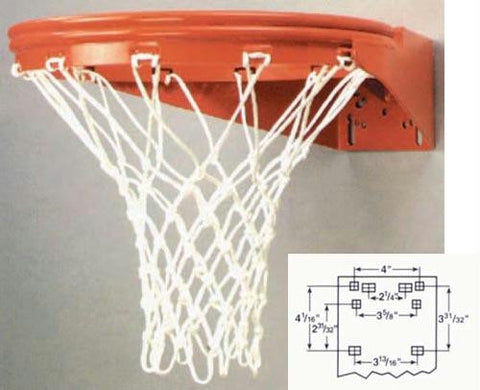 Ultimate Playground Goal - Rear Mount
