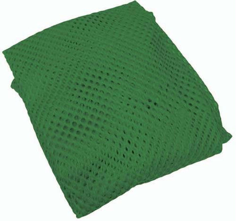 24" x 36" Mesh Bag - Green