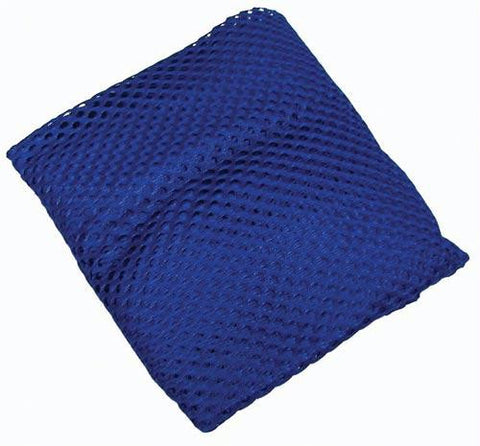 48" X 24" Mesh Bags-Blue
