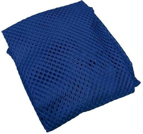 48" X 24" Mesh Bags-Navy