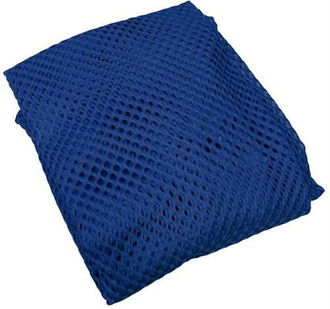 48" X 24" Mesh Bags-Navy