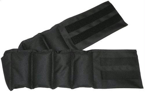 Adult Weighted Waist Belt - 18 lbs.