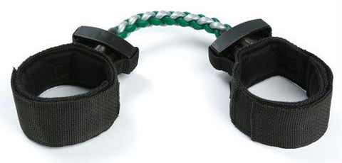 Spri Braided Lateral Resistor - LIght (Green)