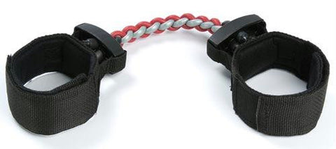 Spri Braided Lateral Resistor - LIght-Medium (Red)
